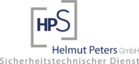 Helmut Peters Sicherheitstechnischer Dienst